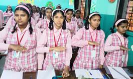 Secondary School